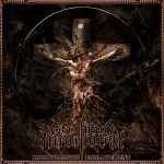 GODHEAD MACHINERY - Monotheistic Enslavement CD